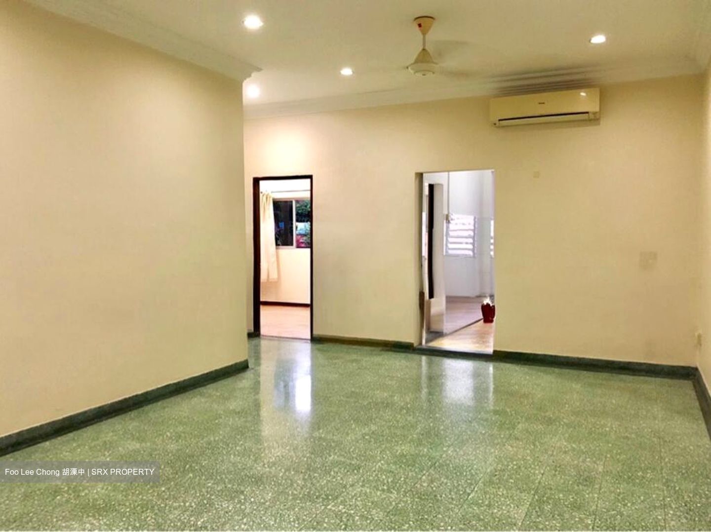 Fuyong Estate (D23), Semi-Detached #503180551